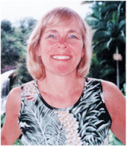 Photo of Lorraine Kohn, Principal Broker/Owner of Paradise Found Realty