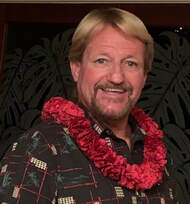 Photo of Realtor Salesperson, William 'Bill' Heard of Paradise Found Realty